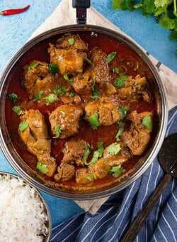 Shahjahani Chicken: A Recipe Straight Out From The Royal Kitchen