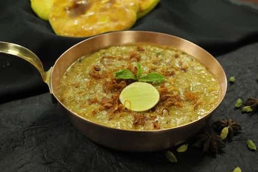 Ramzan Special Recipe By Chef Rohan Malwankar From Bangalore