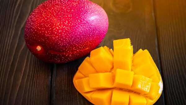 MP Couple Hires 4 Guards To Protect World’s Costliest Mangoes