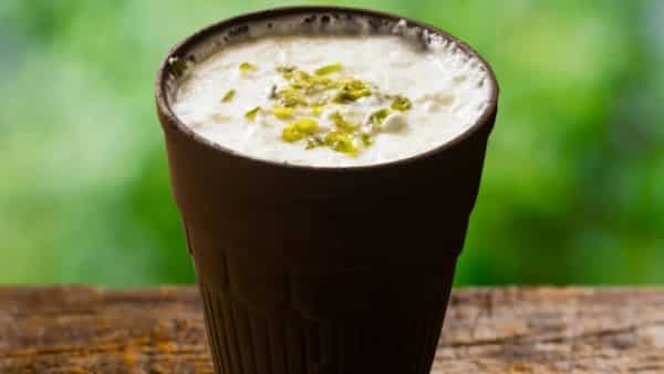 Kulhad Dahi Bada: Have You Tried This Summer Cooler From Chandni Chowk?