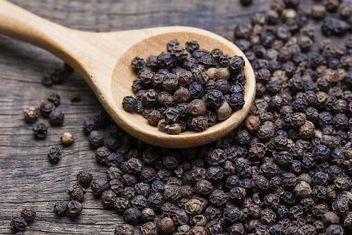 5 Lesser Known Facts About Black Pepper