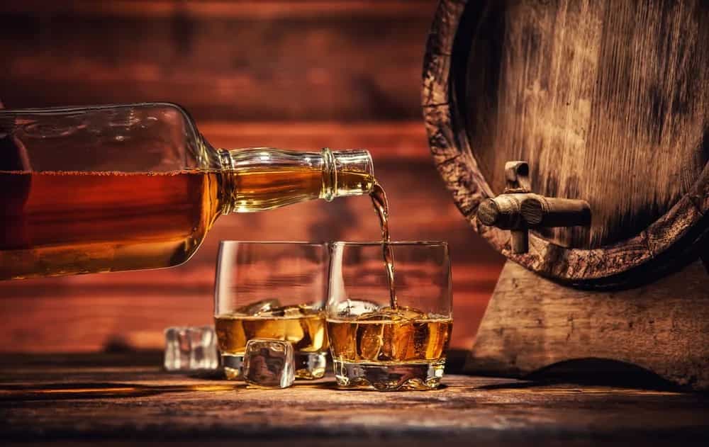 Did You Try These Whiskeys? 