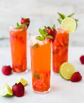 Must-Try These 3 Mocktails On Your Kids' Birthday Bash 