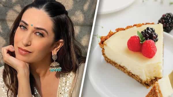 Karisma Kapoor’s Latest Indulgence Is Proof Of Her Sweet Tooth