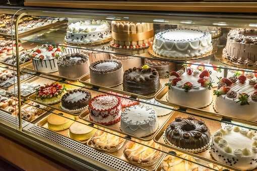 Order Freshley Baked Cakes From These 4 Delhi-Based Bakeries
