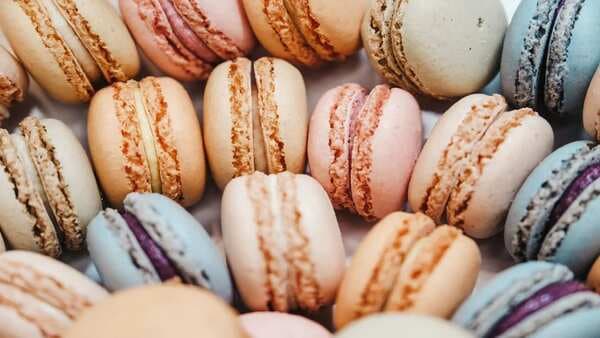 Italian Or French: The Eternal Debate of The Origin Of Macaron