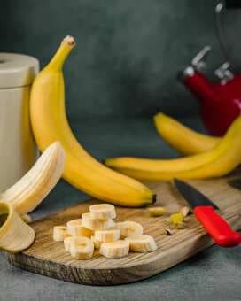 Here's Why Should You Consume Banana Daily