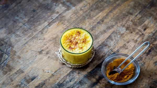 Masala Paal: The Spiced Milk From South India And Its Healing Benefits