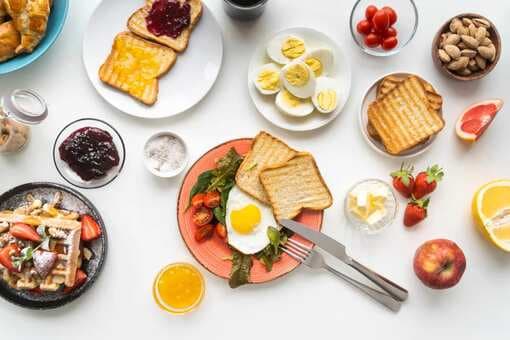 Stay Fit Even After 50, Have Breakfast This Way 
