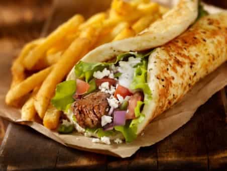 Best Shawarma Places In Mumbai You Must Try!