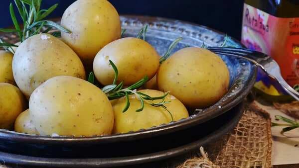 5 Benefits Of Potatoes You Must Know 