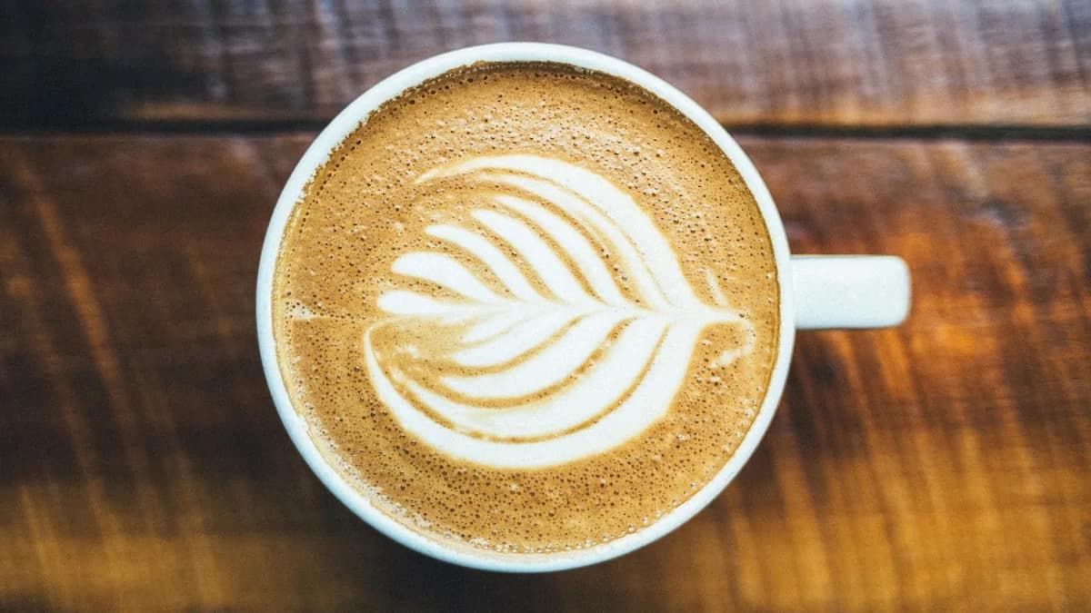International Coffee Day: How To Brew A Perfect Cappuccino