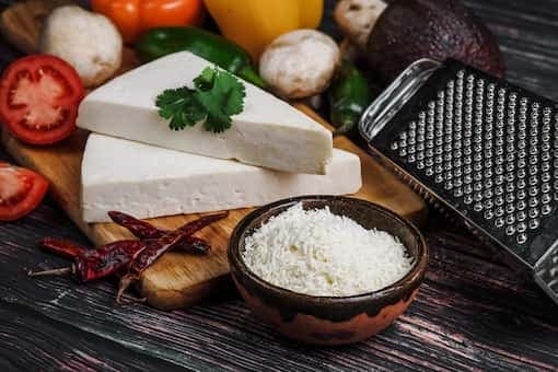Everything You Need To Know About Cotija Cheese