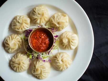These Himalayan States' Momos Will Make You Forget Delhi's Momos