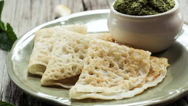 Chilka Roti To Dhuska: Exploring Jharkhand’s Breakfast Menu 