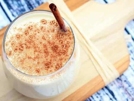 Cinnamon Milk Recipe: Here Are 3 Health Benefits Of Consuming It