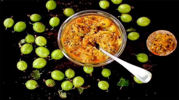 Pickle To Chutney: Amla Recipes Your Kids Will Love Too
