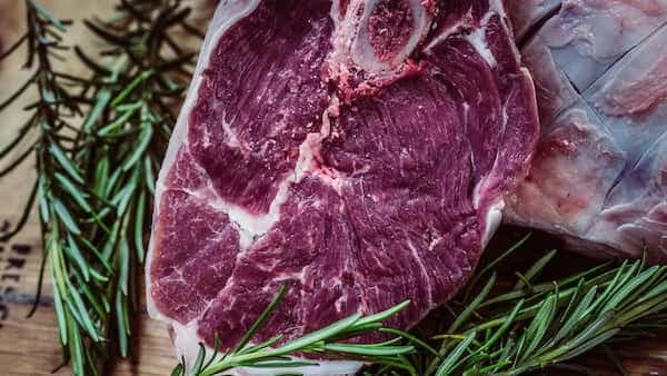 Spanish Startup Tests 3D Printed Steaks To Mimic Real Meat for A Plant-Based Diet