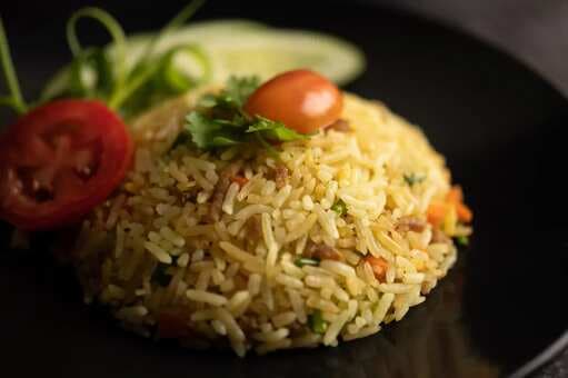 Need Dinner Ideas? Try This Tomato Rice And Chutney By MasterChef Australia Fame Sandeep Pandit  