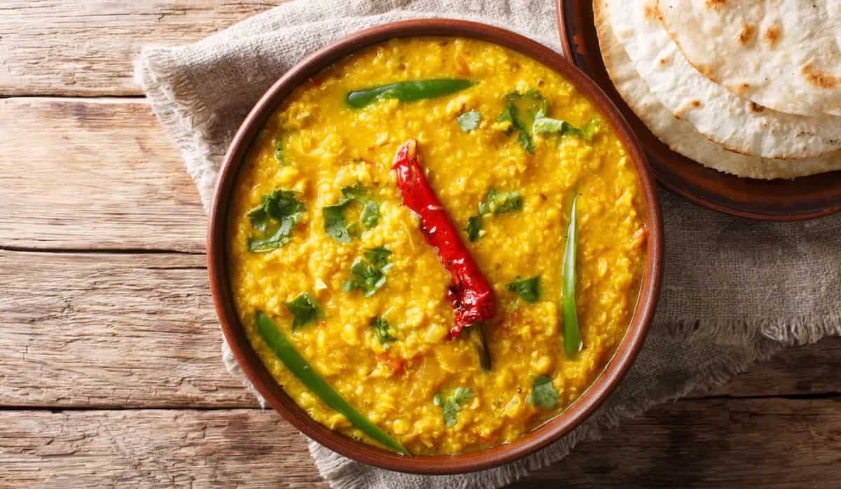 Got Leftover Dal? Use It To Make These 3 Delicious Dishes