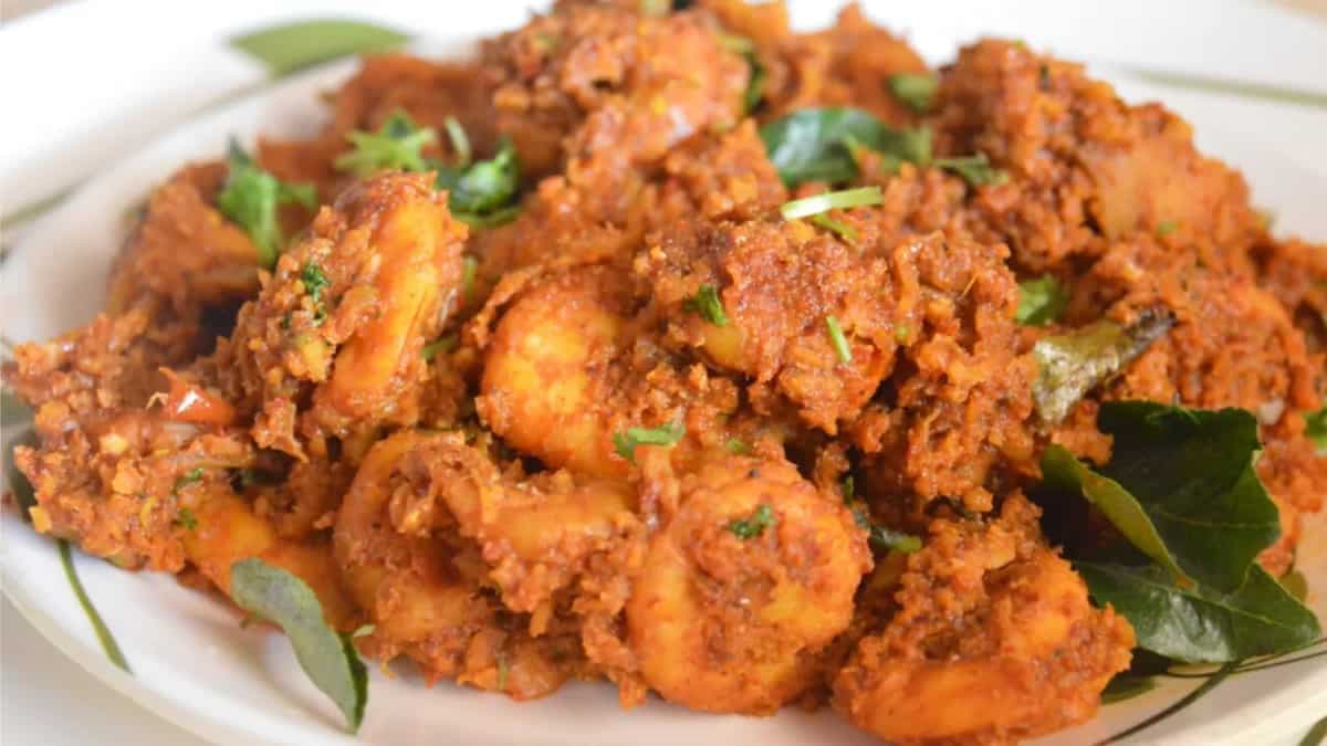 These Scrumptious Coconut Recipes Are Perfect For A South Indian Feast At Home