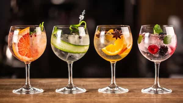Gin: A Spirit That Blends Perfect For Your Cocktails 