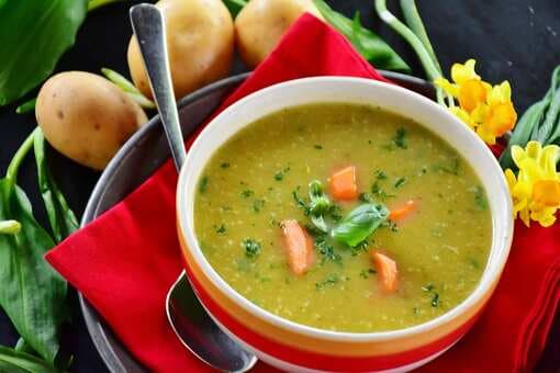 4 Tips And Tricks To Get The Bowl Of Soup Right For The Winters