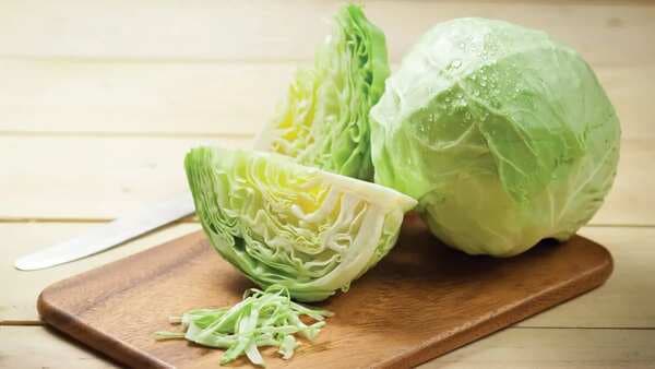 Quiz: Do You like Cabbage? Lettuce Know! 