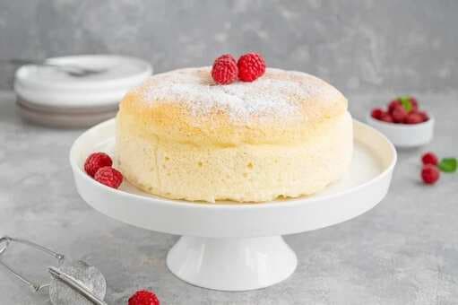 The Japanese Cheesecake We Are Falling In Love With 