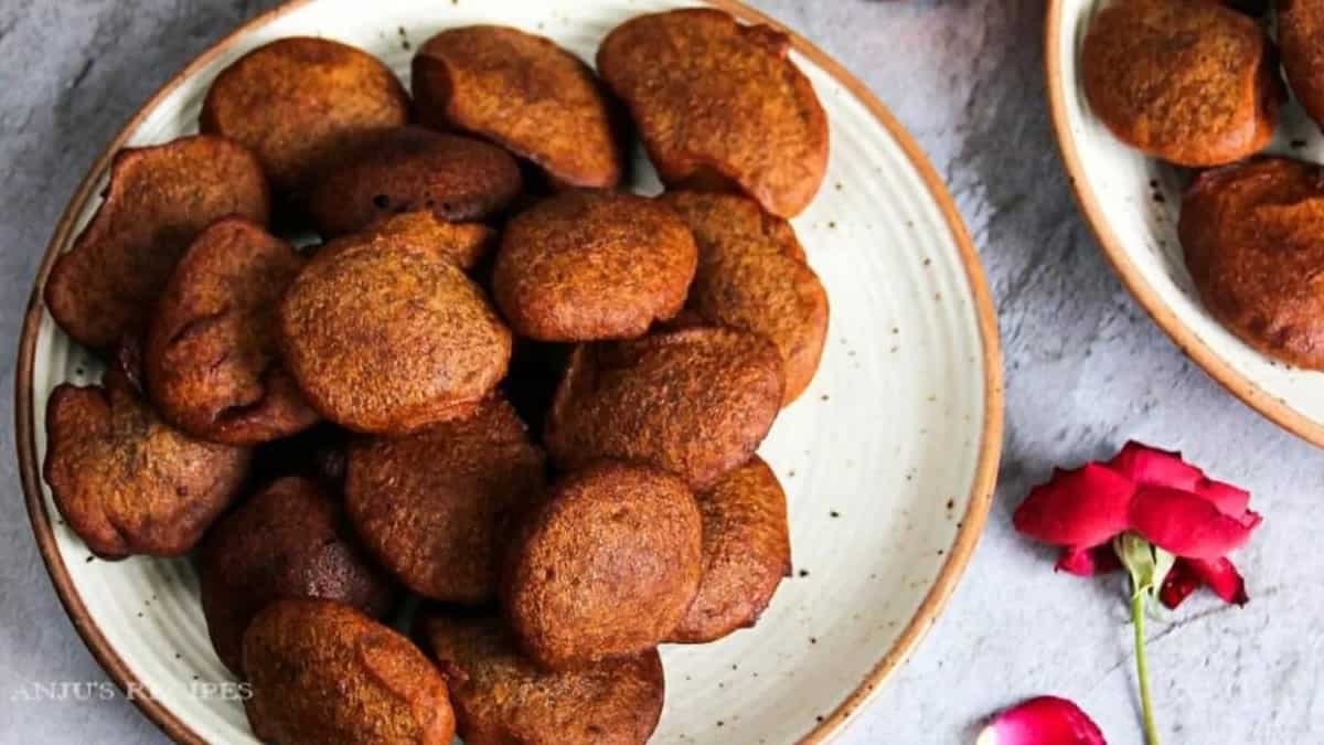 Ahoi Ashtami Special: 4 Types Of Gulgule You Can Make On This Auspicious Day  