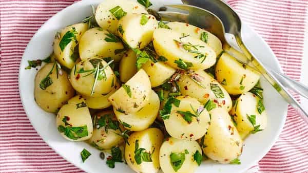Top Boiled Potato Recipes For Any Occasion