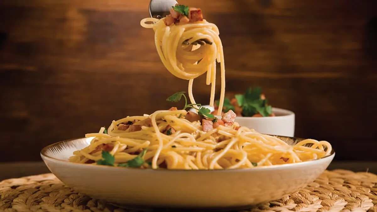 Pasta Etiquettes You Probably Didn’t Know About