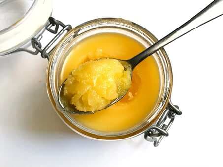 Clarified Butter: 4 Myths And Facts About Ghee Consumption