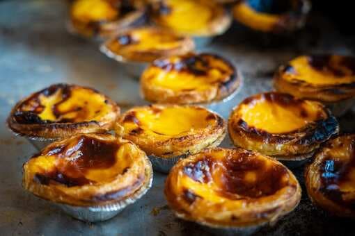 Top 4 dishes: Kicking Into The Portuguese Passion For Football And Food 