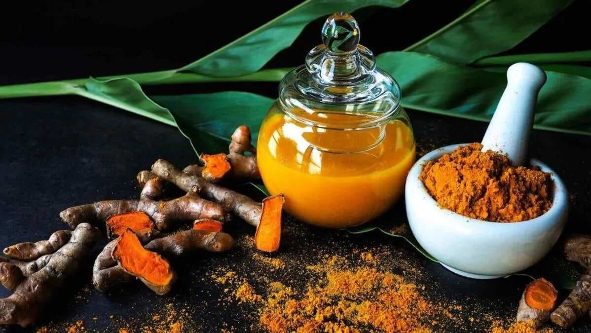 Why Turmeric Water Is Beneficial For Weight Loss