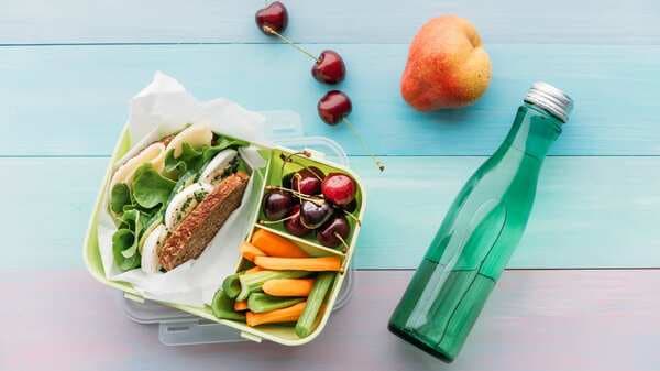 Healthy Living: 3 Things You Can Add To Your Daily Diet