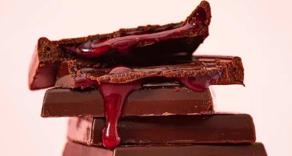 Can Chocolate Aggravate Acne? Researchers Explain 