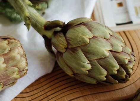 How To Pair Wine And Artichokes Together 