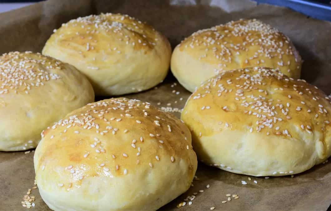 Tamil Nadu’s Iconic Malai Bun Gets A Tasty Spin In This Trending Video