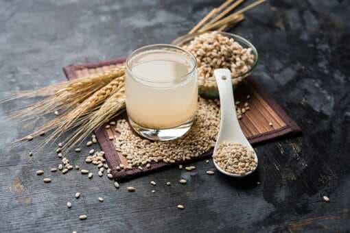 Barley Water For Weight Loss: Benefits And Recipe