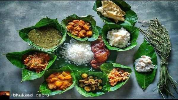 Nuakhai Juhar: Here's What You Can Include In This Festive Odia Thali