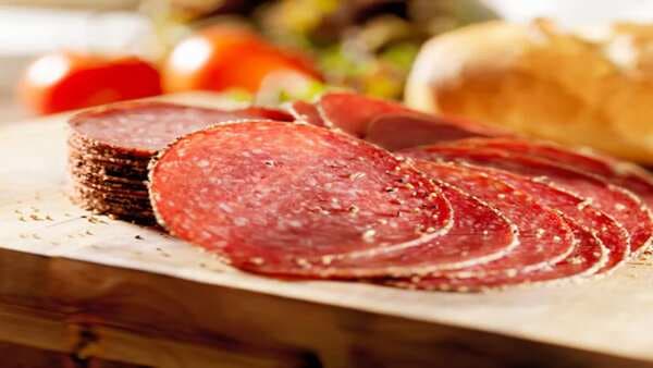 Salami Day 2022: All About This Yummy Meat Delight
