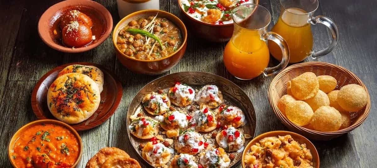Visit These 4 Destinations To Get Delicious Flavours Of Dehradun