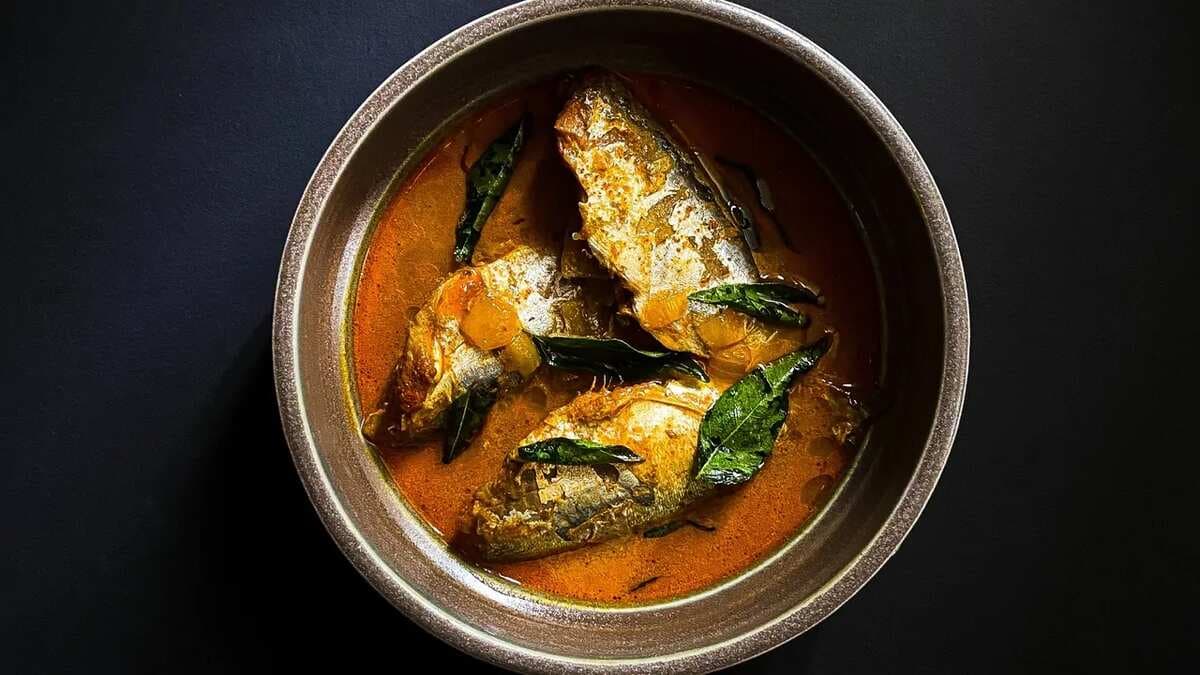 Hilsa: Don't Miss Out On This Comfort Food Of Bengal
