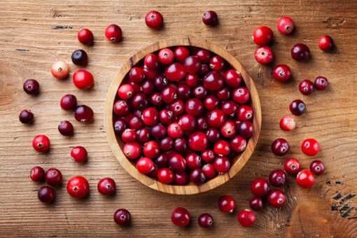 9 Delicious Cranberry Recipes That Will Soothe Your Soul 