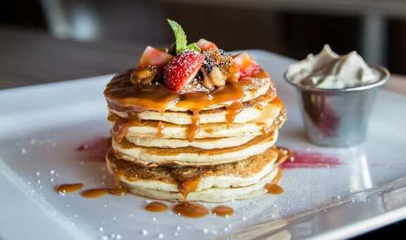 Cooking Tips: 3 Tips To Ace Pancakes At Home For Breakfast