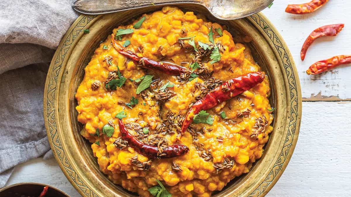 Craving Restaurant-Style Dal Tadka? 3 Tips To Remember