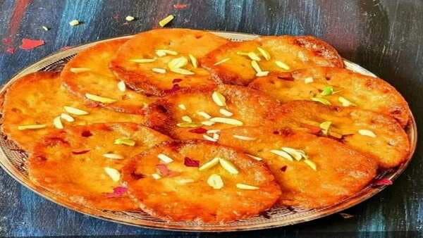 Not Just Gujiya, Holi Is About Malpuas Too; 3 Recipes To Make At Home 