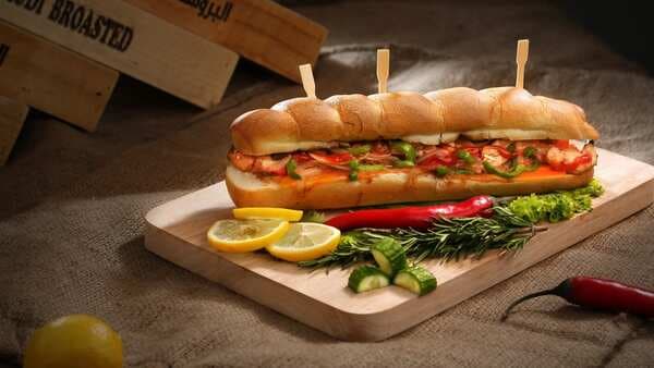 Chicken Hotdog: A Simple And Easy Recipe For You