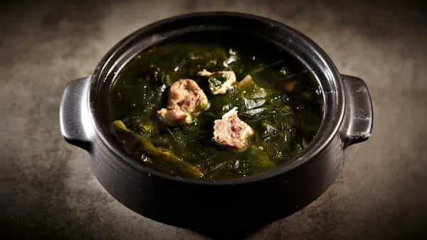 Seaweed Soup: Why is it a Birthday Delicacy in Korea?
